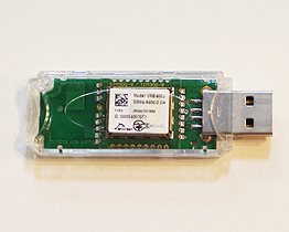 USB400J EnOcean USB ゲートウェイ