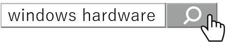 Hardware Windows